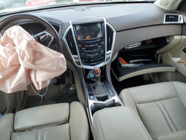 3GYFNFE39FS619595 - 2015 CADILLAC SRX PERFORMANCE COLLECTION Қоңыр фото 8