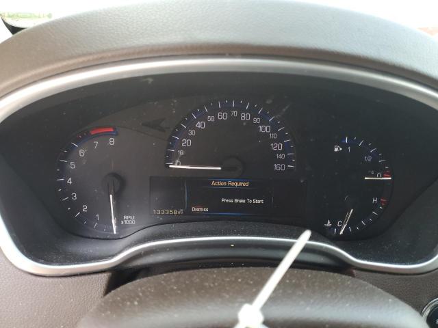 3GYFNFE39FS619595 - 2015 CADILLAC SRX PERFORMANCE COLLECTION Қоңыр фото 9