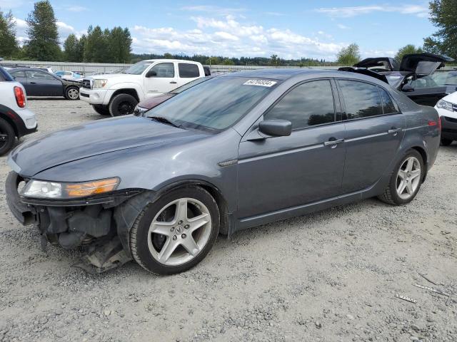 2006 ACURA 3.2TL, 