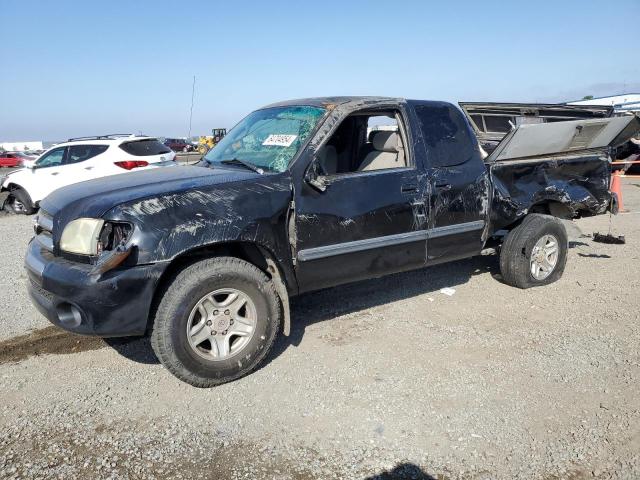 2003 TOYOTA TUNDRA ACCESS CAB SR5, 