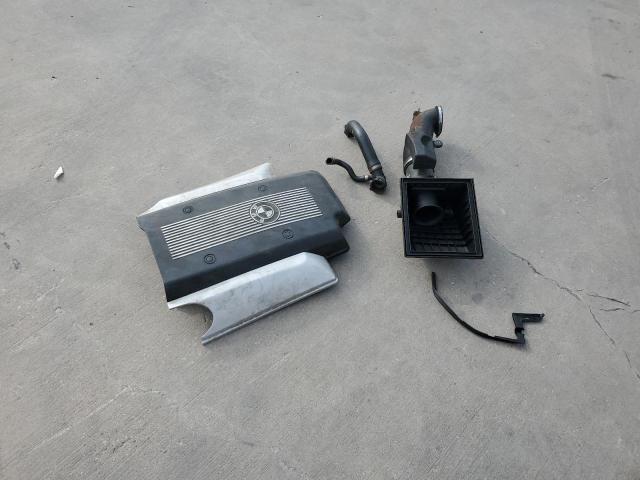 WBADN63412GN86798 - 2002 BMW 540 I AUTOMATIC أسود صورة 12