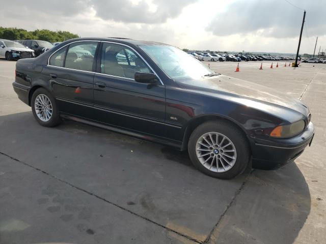 WBADN63412GN86798 - 2002 BMW 540 I AUTOMATIC أسود صورة 4