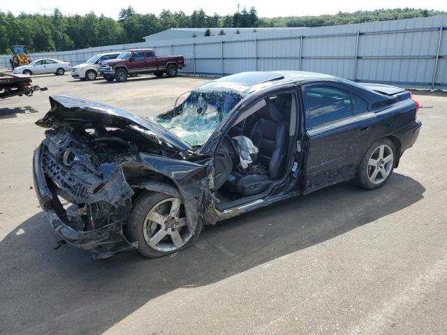 YV1RH527962525928 - 2006 VOLVO S60 R 黑色 照片 1