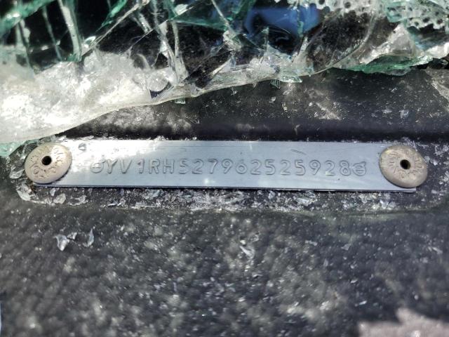 YV1RH527962525928 - 2006 VOLVO S60 R 黑色 照片 13