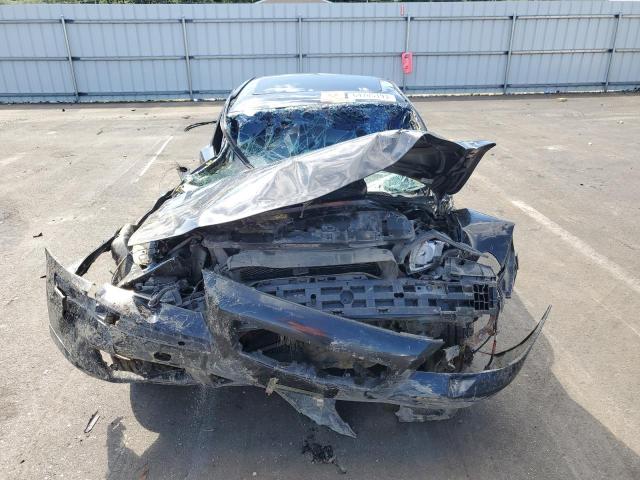 YV1RH527962525928 - 2006 VOLVO S60 R 黑色 照片 5