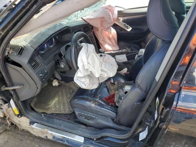 YV1RH527962525928 - 2006 VOLVO S60 R 黑色 照片 7