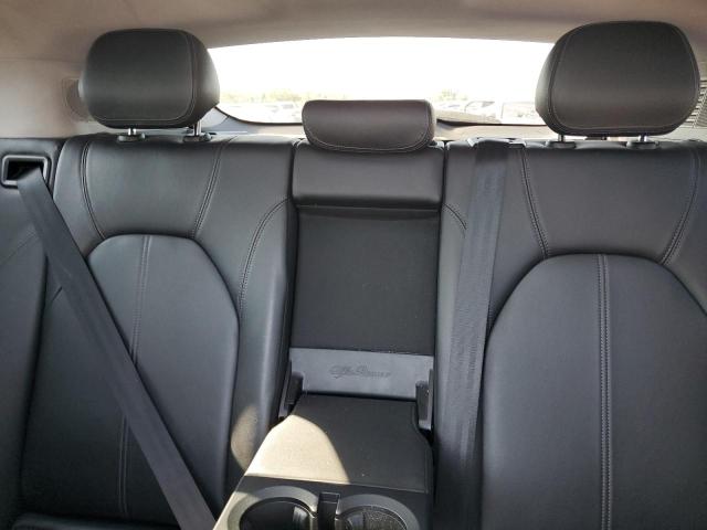 ZASFAKBN8J7B64219 - 2018 ALFA ROMEO STELVIO TI RED photo 10