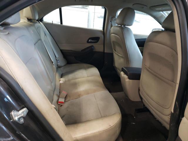 1G11C5SA5DF274935 - 2013 CHEVROLET MALIBU 1LT 紫色 照片 10