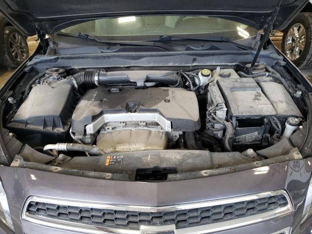 1G11C5SA5DF274935 - 2013 CHEVROLET MALIBU 1LT 紫色 照片 11