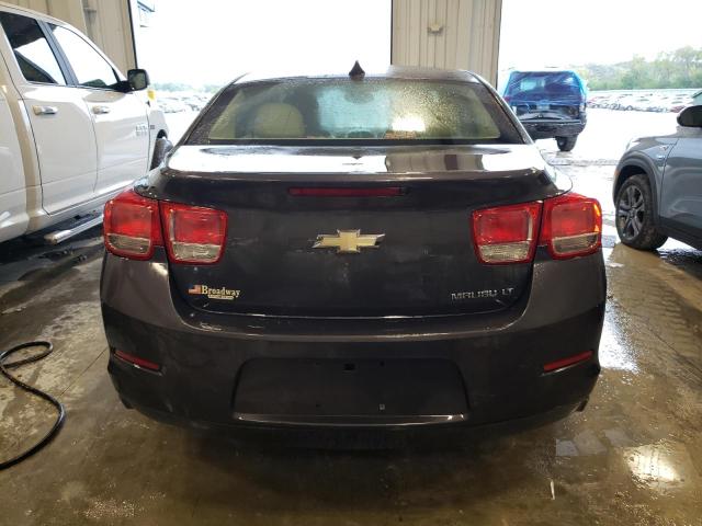 1G11C5SA5DF274935 - 2013 CHEVROLET MALIBU 1LT 紫色 照片 6