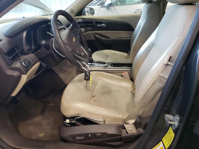 1G11C5SA5DF274935 - 2013 CHEVROLET MALIBU 1LT 紫色 照片 7