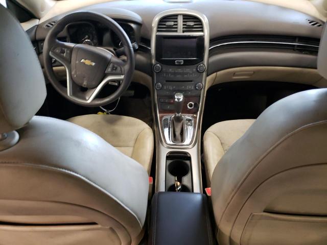 1G11C5SA5DF274935 - 2013 CHEVROLET MALIBU 1LT 紫色 照片 8