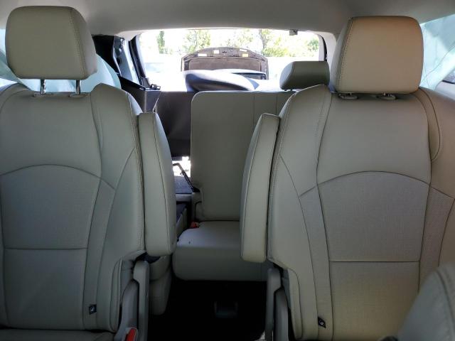 5GAERBKW5KJ264354 - 2019 BUICK ENCLAVE ESSENCE თეთრი ფოტო 10