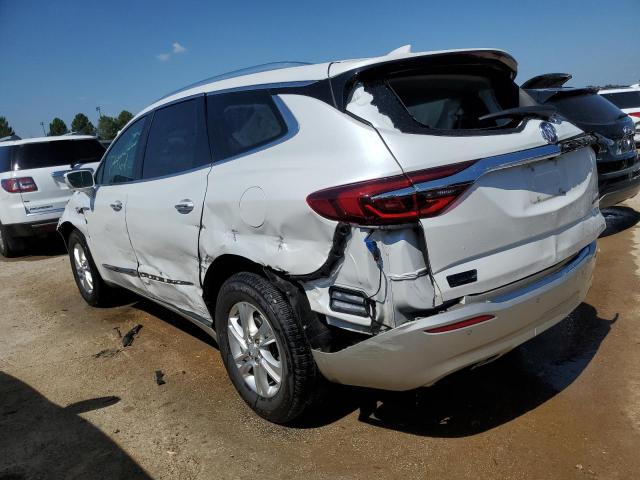 5GAERBKW5KJ264354 - 2019 BUICK ENCLAVE ESSENCE თეთრი ფოტო 2