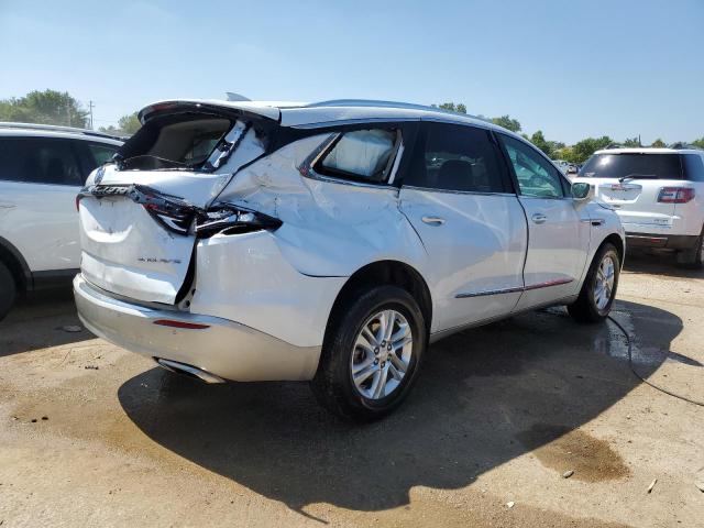 5GAERBKW5KJ264354 - 2019 BUICK ENCLAVE ESSENCE თეთრი ფოტო 3