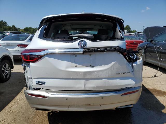 5GAERBKW5KJ264354 - 2019 BUICK ENCLAVE ESSENCE თეთრი ფოტო 6