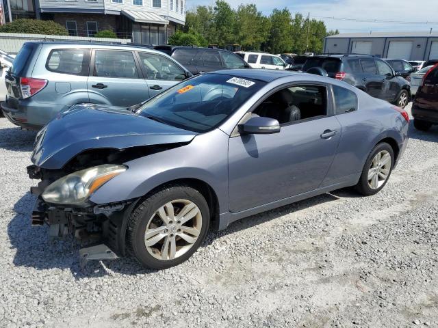 1N4AL2EP8AC112970 - 2010 NISSAN ALTIMA S BLUE photo 1