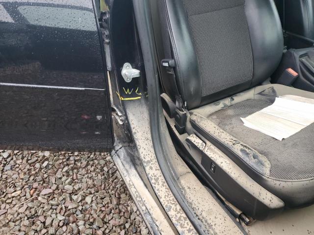 1G11C5SL9EF296875 - 2014 CHEVROLET MALIBU 1LT BLACK photo 12