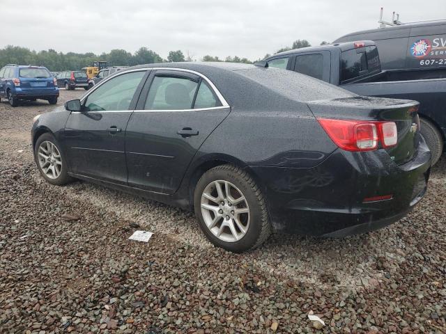 1G11C5SL9EF296875 - 2014 CHEVROLET MALIBU 1LT BLACK photo 2