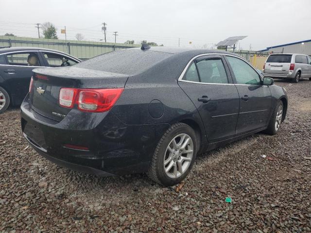 1G11C5SL9EF296875 - 2014 CHEVROLET MALIBU 1LT BLACK photo 3