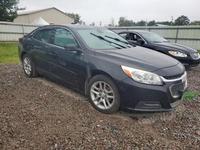 1G11C5SL9EF296875 - 2014 CHEVROLET MALIBU 1LT BLACK photo 4