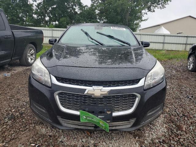 1G11C5SL9EF296875 - 2014 CHEVROLET MALIBU 1LT BLACK photo 5