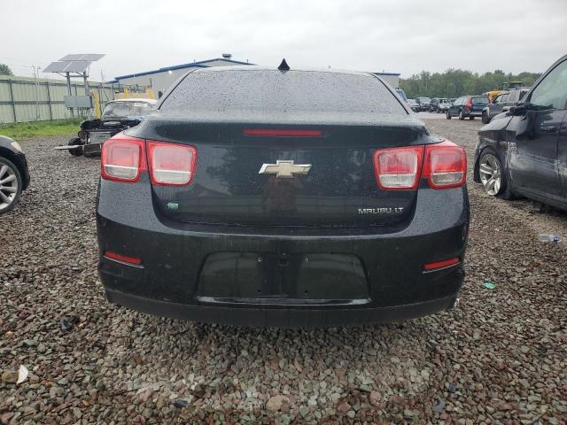 1G11C5SL9EF296875 - 2014 CHEVROLET MALIBU 1LT BLACK photo 6