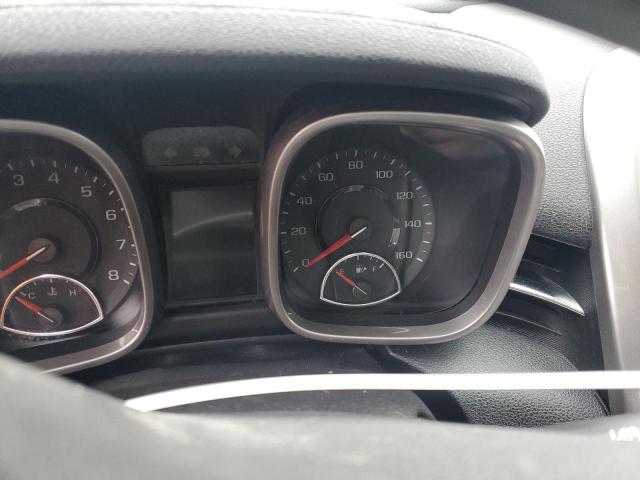 1G11C5SL9EF296875 - 2014 CHEVROLET MALIBU 1LT BLACK photo 9