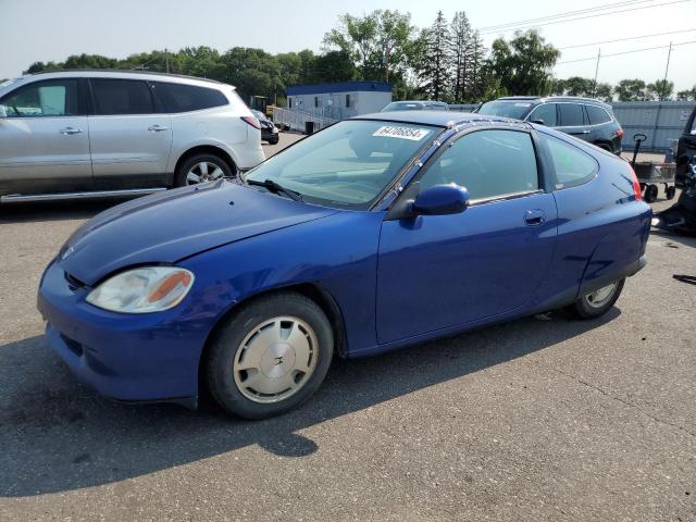 2001 HONDA INSIGHT, 