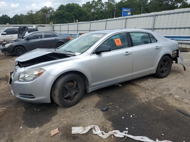 2009 CHEVROLET MALIBU LS, 