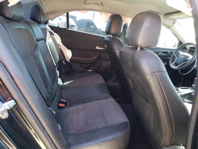 1G11C5SL8EF236084 - 2014 CHEVROLET MALIBU 1LT 黑色 照片 10