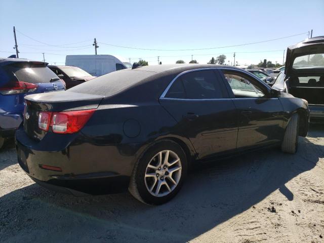 1G11C5SL8EF236084 - 2014 CHEVROLET MALIBU 1LT 黑色 照片 3