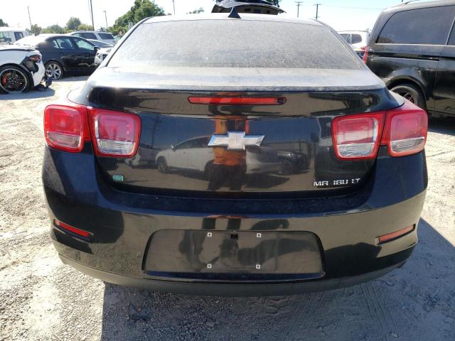 1G11C5SL8EF236084 - 2014 CHEVROLET MALIBU 1LT 黑色 照片 6
