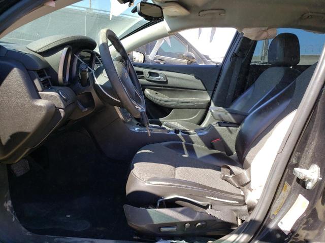 1G11C5SL8EF236084 - 2014 CHEVROLET MALIBU 1LT 黑色 照片 7