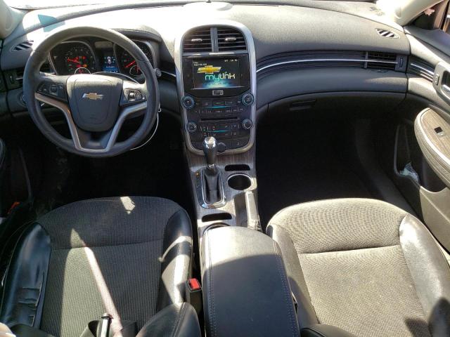 1G11C5SL8EF236084 - 2014 CHEVROLET MALIBU 1LT 黑色 照片 8