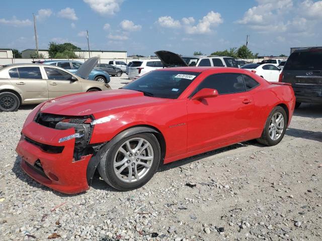 2014 CHEVROLET CAMARO LS, 