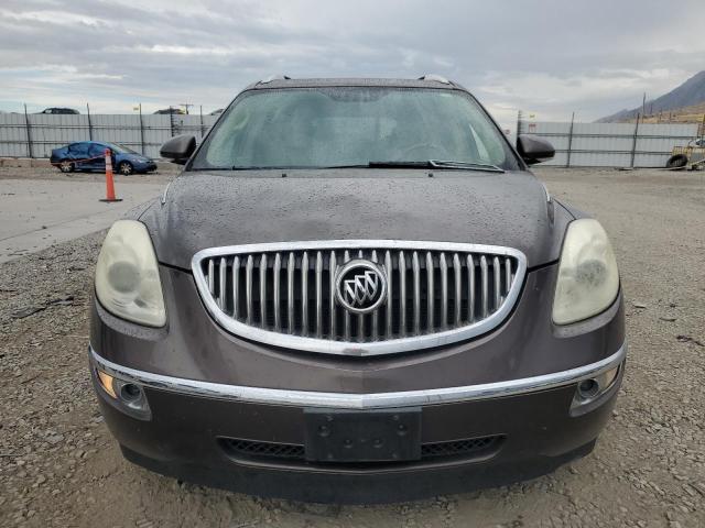 5GAEV237X8J224458 - 2008 BUICK ENCLAVE CXL BROWN photo 5