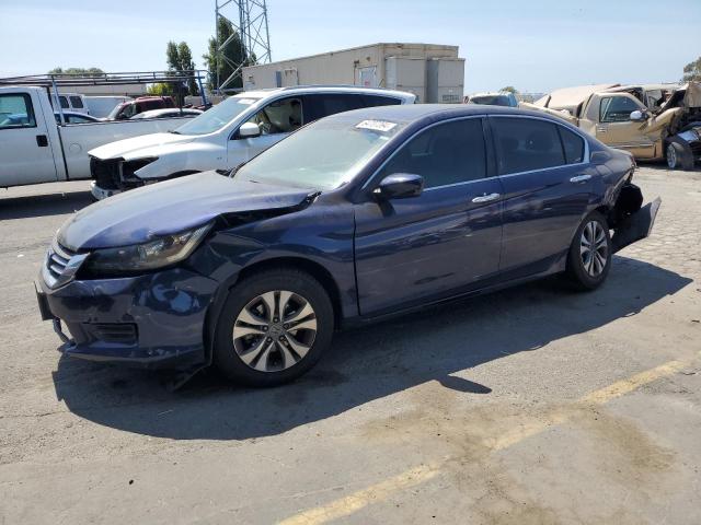 2014 HONDA ACCORD LX, 