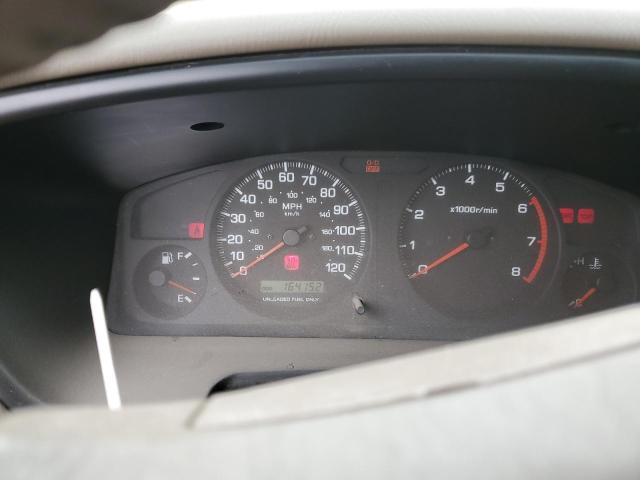 JN8AR07S4XW372471 - 1999 NISSAN PATHFINDER LE TAN photo 9