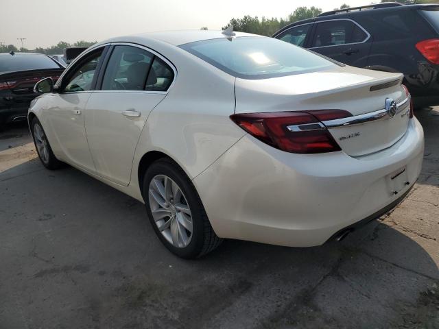 2G4GL5EX3E9240659 - 2014 BUICK REGAL 白色 照片 2
