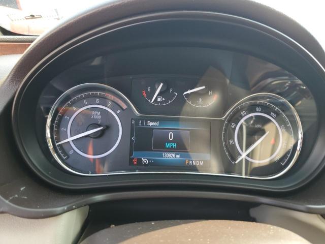 2G4GL5EX3E9240659 - 2014 BUICK REGAL 白色 照片 9