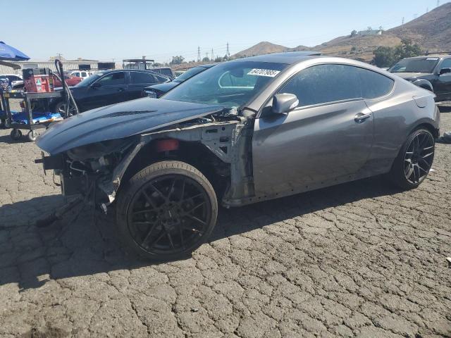 2013 HYUNDAI GENESIS CO 3.8L, null