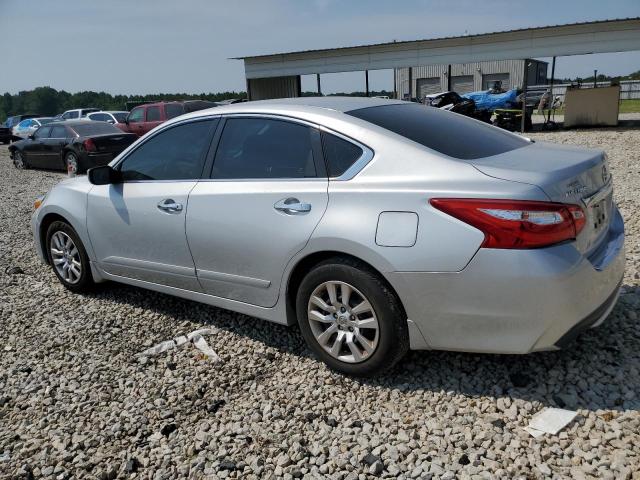 1N4AL3AP5HC122989 - 2017 NISSAN ALTIMA 2.5 SILVER photo 2