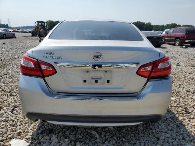 1N4AL3AP5HC122989 - 2017 NISSAN ALTIMA 2.5 SILVER photo 6