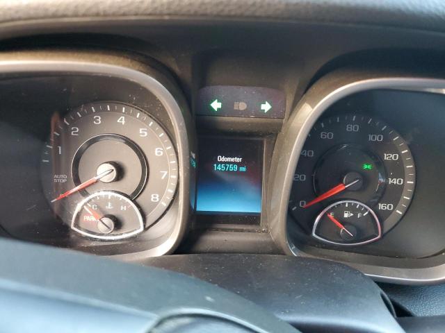 1G11C5SL7FF320222 - 2015 CHEVROLET MALIBU 1LT Қоңыр фото 9