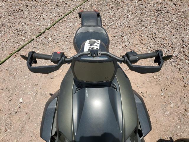 3JB2FEG43KJ000110 - 2019 CAN-AM RYKER Graphit Foto 5