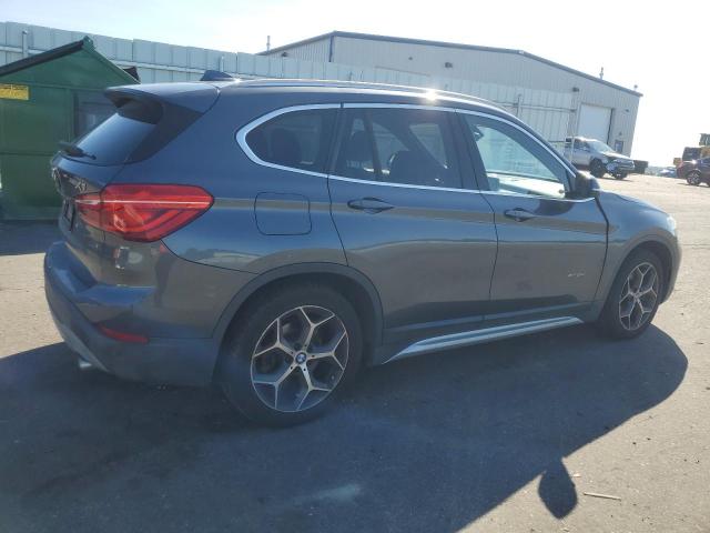 WBXHT3C30G5E53734 - 2016 BMW X1 XDRIVE28I GRAY photo 3