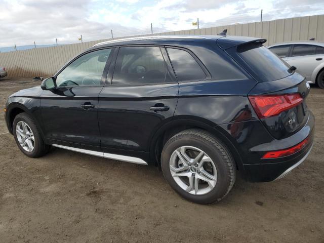 WA1ANAFY5J2015876 - 2018 AUDI Q5 PREMIUM BLACK photo 2