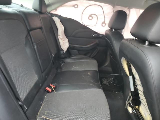 1G11C5SA3DF161968 - 2013 CHEVROLET MALIBU 1LT 白色 照片 10