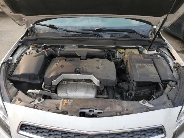 1G11C5SA3DF161968 - 2013 CHEVROLET MALIBU 1LT 白色 照片 11